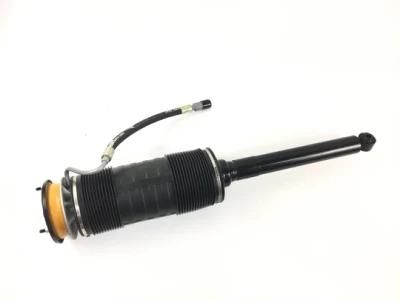 Rear Right Air Suspension Hydraulic ABC Shock For Mercedes W221 S Class CL shock absorber car parts air strut