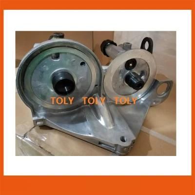 Diesel Filter Housing 21023287 21900852 20509138 20873675 Oil Filter Seat for Volvo FM Fh