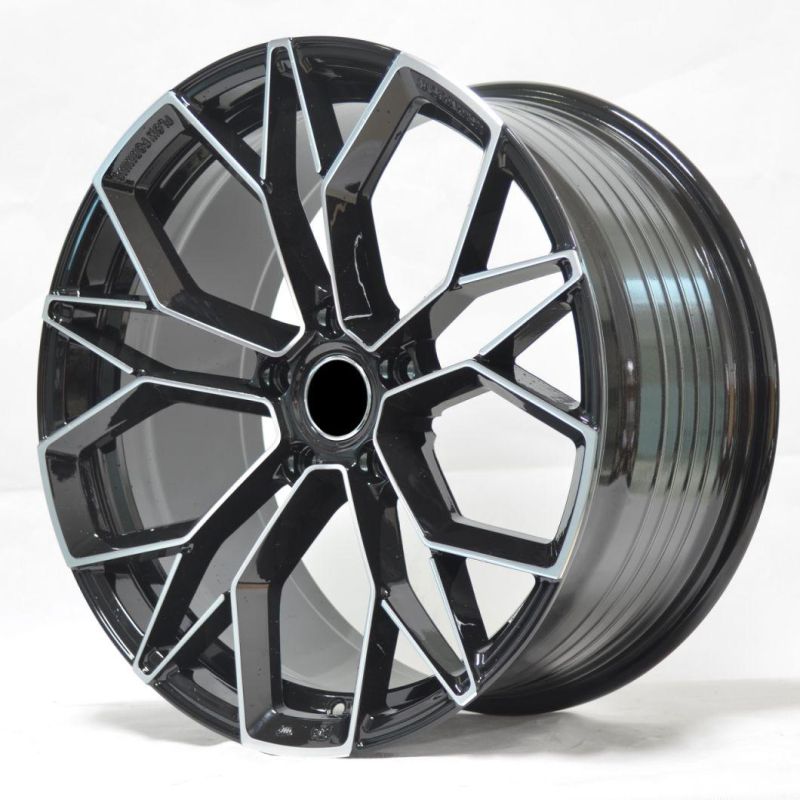 JVLF05 Car Wheel Rim Aftermarket Wheel For Car Modification