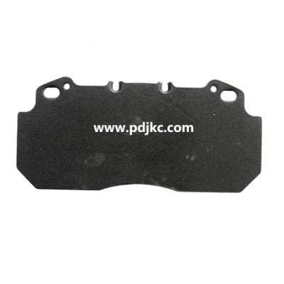 29090 Brake Pad for Rn Truck Application (WVA29090)