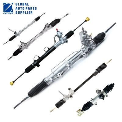 Hydraulic Auto Steering Rack for Toyota / Hodna / Nissan / Hyundai / Ford / Chevrolet / Benz Over 500 Items