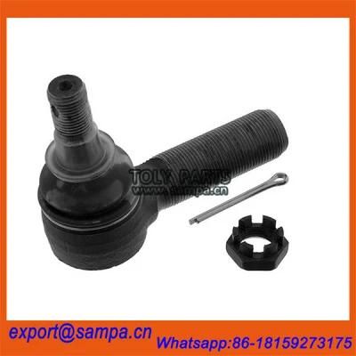 Truck Steering Rod End Ball Joint Tie End for Renault