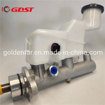 Gdst Master Pump Brake Mastery Cylinder 47201-1A370 Apply for Toyota