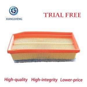 Auto Filter Manufacturer Supply High Efficiency Auto Cabin PU Air Filter 165460509r