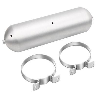 Aluminum Air Suspension Tank Air Suspension Source Kit