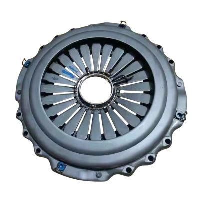 Factory Clutch Cover 430mm Truck Pressure Plate