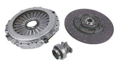 Cheap Price Clutch Cover and Disc Assembly, Clutch Kit Assy 3400700459/3400 700 459 for Iveco, Volvo, Scania, Renault, Mercedes-Benz, Man