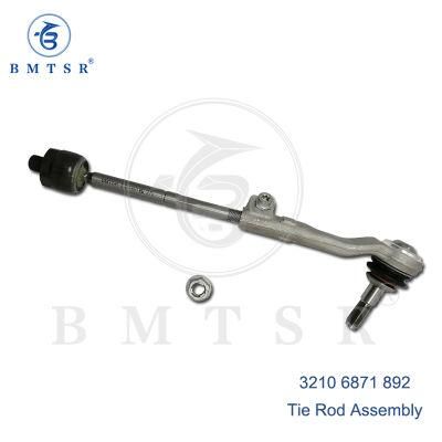 X3 X4 Right Tie Rod for G01 G02 G08 32106871892