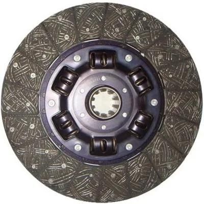 Chinese Manufacturer Truck Clutch Disc 31250-2821/Hnd058u/1878 654 385 for Hino Series