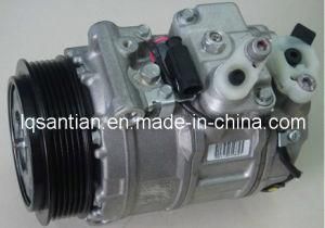 A/C Compressor for Benz PV6/110 (ST790304)
