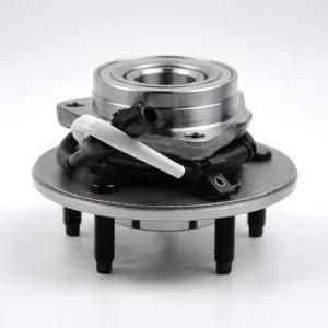 Factory Price High Quality Front Wheel Hub Bearing Shaft Assembly 1L34-1104AA XL3z-1104AA 515029 Wheel Hub Bearing