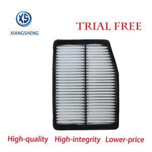 Auto Filter Manufacturer Supply Good Quality Cabin Air Filter Element for KIA Sportage 28113-4t600