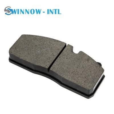 Pastillas De Freno Ceramic Front Brake Pads