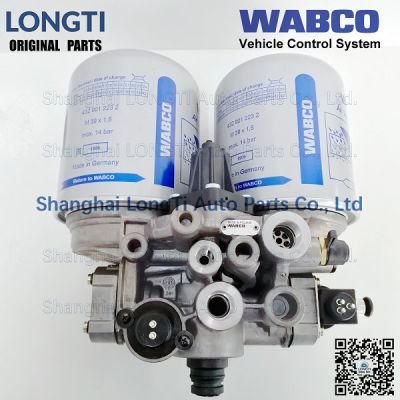 Wabco Double Chamber Air Dryer4324332230