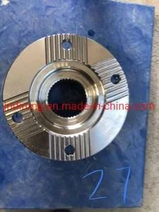 Sinotruk Propeller Shaft Flange 4h Az9128320016 Sinotruk Shacman Foton FAW Truck Spare Parts