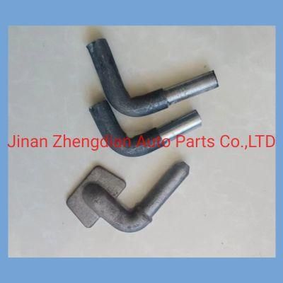 Twist Lock for Trailer Spare Parts Beiben Sinotruk HOWO Steyr Sitrak Shacman Delong Aolong Foton Auman FAW Dongfeng Camc Truck Sparep Arts