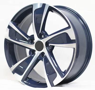 New Design 2020 Alloy Wheel Rims Concave Wheel
