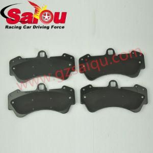 High Quality Brake Pad for Brembo 17z Caliper