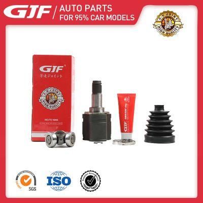 Gjf Brand Shaftdrive Joint Auto Part CV Joint for Camry MCX20/Mcv30/L 1996- to-3-544