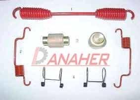 Auto Parts (DNH001-10)