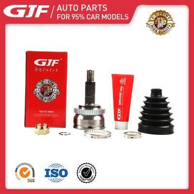 Gjf CV Joint Axle Left and Right Outer CV Joint for Hyundai Tucson 2.0 2005-Year Hy-1-003A