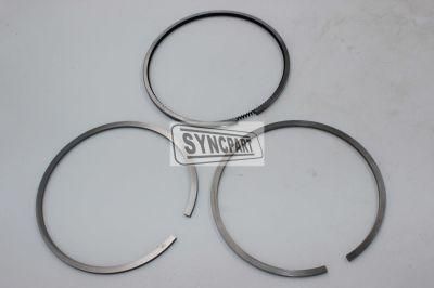 Jcb Spare Parts for 3cx and 4cx Backhoe Loader Piston Ring 320/09299 915/07301 123/00903 331/23185 331/23192 02/202978