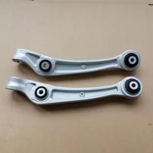 A4 Front Suspension Lower Control Arm OEM 8K0407151b &amp; 8K0407152b for Audi