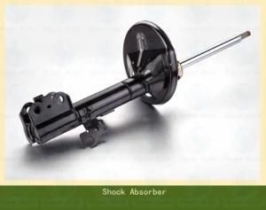 Shock Absorber for Japanese Car