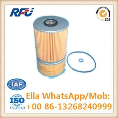 Me034605/ Me034611 High Quality Oil Filter for Mitsubishi