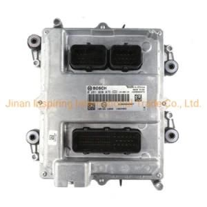 Shacman Engine Parts 612640080007 ECU