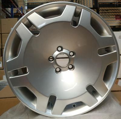 Factory Direct Sale 19*9.5 Inch 5X112 Replica Alloy Mag Wheel Rim for Benz