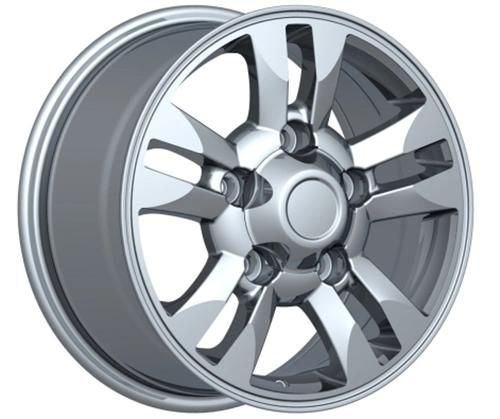JJA010 JXD Brand Auto Spare Parts Alloy Wheel Rim Replica Car Wheel for Toyota