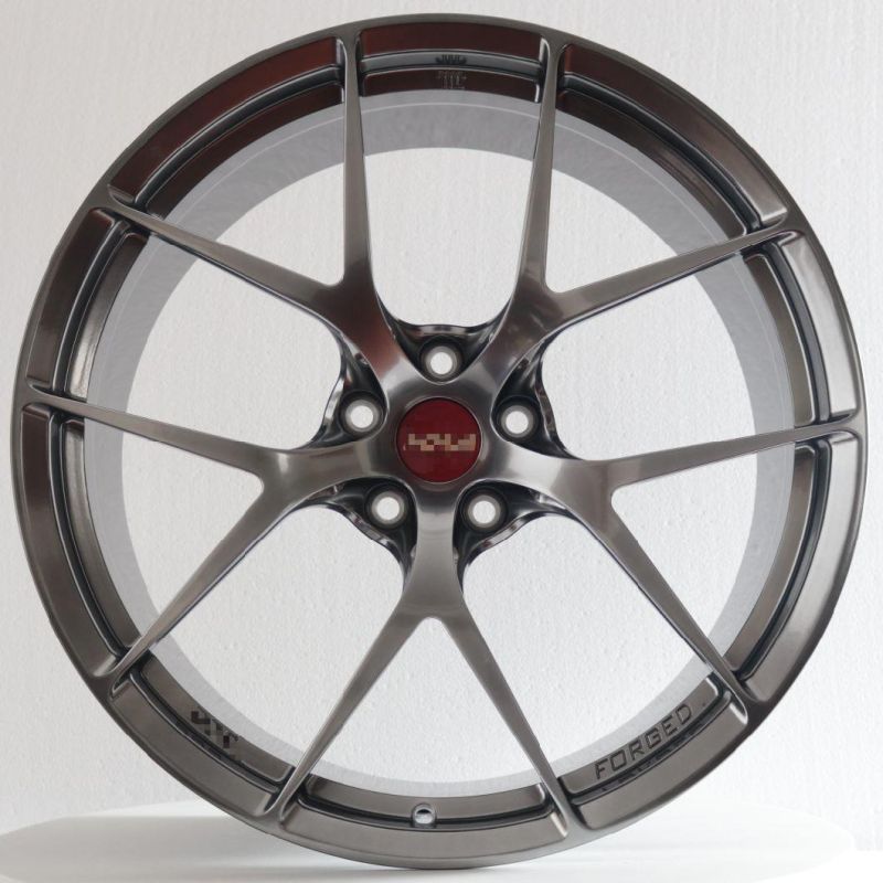 2021 Customized 4X100 Milled Letter Rims 15 Inch Car Alloy Wheels