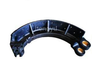 Brake Shoes for Commercial Vehicles