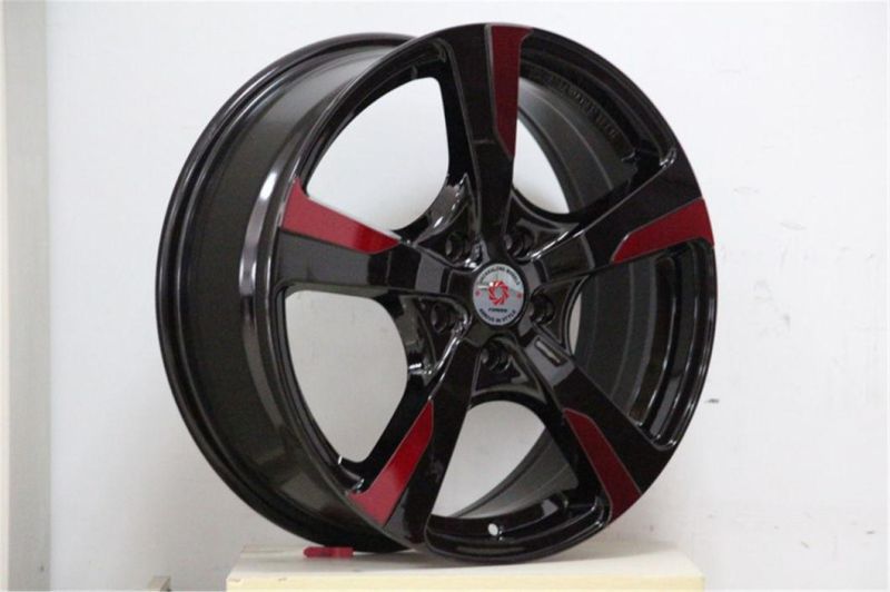 Car Rims Concave