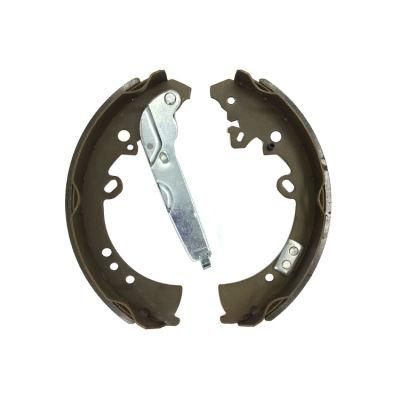 Brake Shoe for Nissan 44060-08g25, K1174, 05700, Mfr263, GS8512, 91040500 44060-05n25