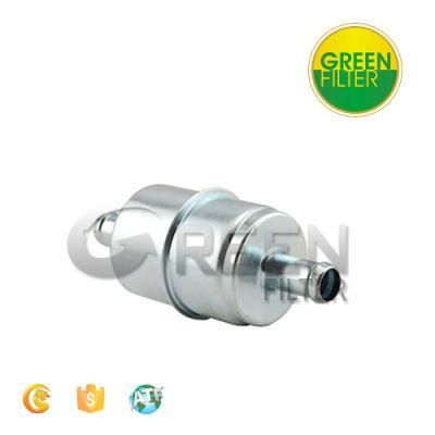 Steel Screen Fuel Filter Strainer for Equipment 194199A1, 20704A1100, P551770, FF5289, Bf7693, 33248