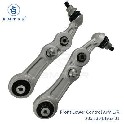 Front Lower Control Arm for Benz W205 2053306101 2053306201