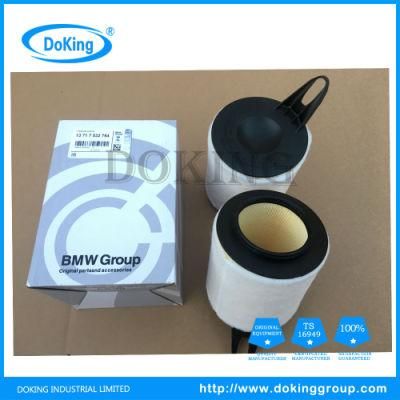 Replacement Car Engine Air Filter 13717543161 13717524412 13717532754 for BMW 116I 118I
