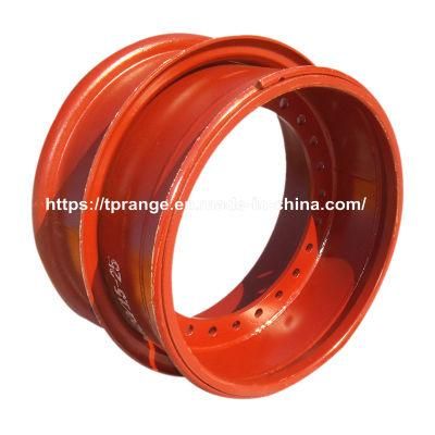 Heavy Duty Dump Truck Wheel, OTR Wheel (17.00/1.7-25, 14.00/1.5-25,; 13.00/2.5-25, 12.00/1.3-25)