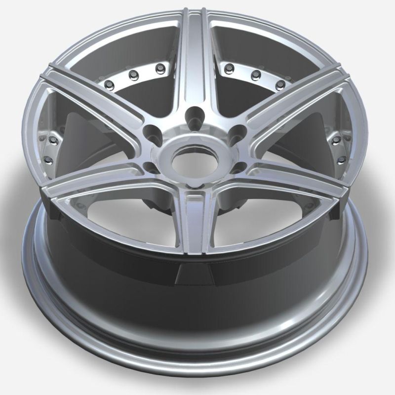 18*9 Inch Congave 4X4 SUV 5X114.3-139.7 Aluminum Rims Alloy Wheels