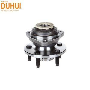 Auto Parts Front Wheel Hub Bearing 515026 for Ford and Mazda