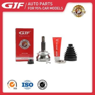Gjf Brand Outer CV Joint Axle Shaft Front Joint for Toyota Corolla Zre152 to-1-107