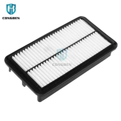 China Factory Supplies Car Spare Engine Parts Air Filter 17801-16040 17801-16020