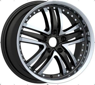 Replica Wheels Passenger Car Alloy Wheel Rims Full Size Available for Ds