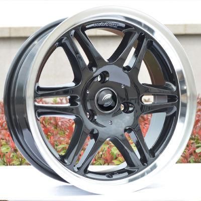 JF264 JXD Brand Auto Spare Parts Alloy Wheel Rim Replica Car Wheel for Mercedes