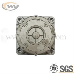 Machining Cover for Auto Parts (HY-J-C-0071)