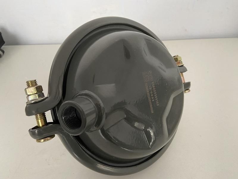 Disc Air Brake Chamber for Heavy Duty Truck Spare Parts