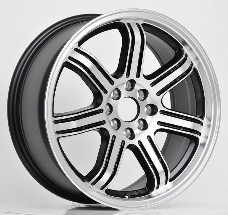 Am-3093 Aftermarket Car Alloy Wheel