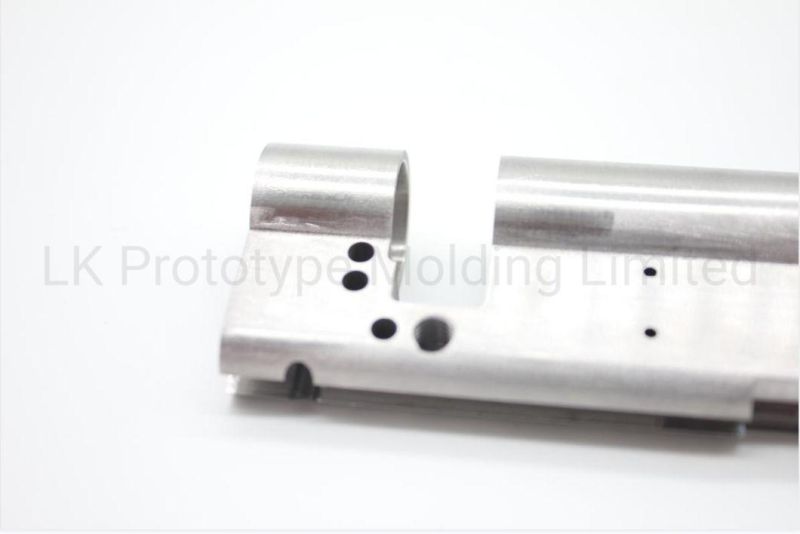 High Demand Rapid Prototype/3D Printer/Rapid Prototyping Precision Hardware Parts